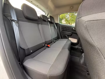 Citroën C3 Feel Business NAVI. KLIMA. AFIL. BT Vorschaubild 13