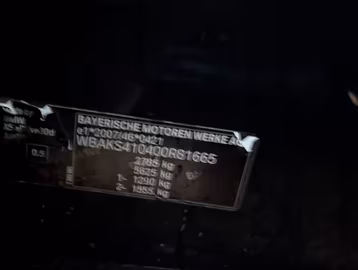 BMW X5 xD 30d LoungePlus *NAVI*Leder*Xenon* Vorschaubild 4