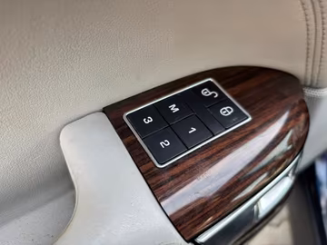 Land Rover Range Rover Vogue 3.0 V6 LED Matrix Sitzlüftung Vorschaubild 10