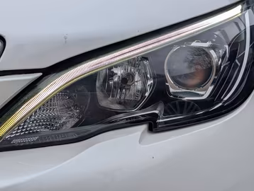 Peugeot 308 SW Active Business NAVI. AUTOMATIK. PDC Vorschaubild 11