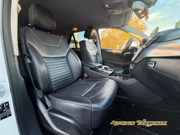 Mercedes-Benz GLE 350 d AMG Line *AIRMATIC*360°*LED*20"AMG*H&K Vorschaubild 10