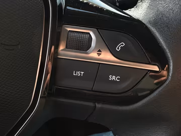 Peugeot 208 Allure Business NAVI. Kamera. LED. ACC Vorschaubild 20