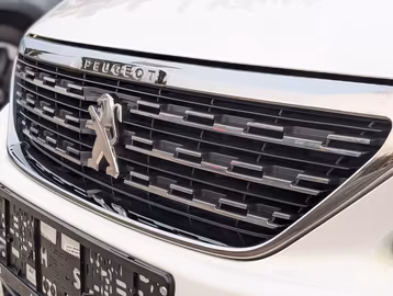 Peugeot 308 SW Allure PANO. NAVI. Kamera. Automatik Vorschaubild 9