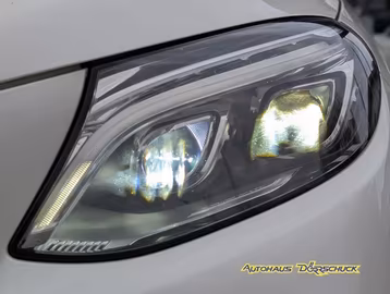 Mercedes-Benz GLE 350 d AMG Line*PANO*AHK*AIRMATIC*360°*NAVI Vorschaubild 6