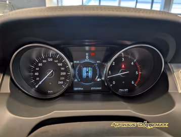 Land Rover Range Rover Evoque Pure *4x4*PDC*KAMERA*BT* Vorschaubild 7