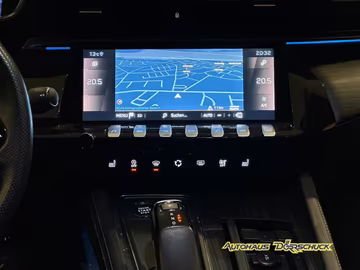 Peugeot 508 GT Pack *NIGHTVISION*LEDER*AUTOMATIK*ALARM* Vorschaubild 8
