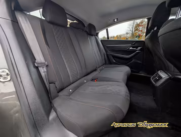 Peugeot 508 Limousine Active *NAVI*LED*AUTOMATIK*PDC* Vorschaubild 11