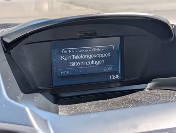 Ford Kuga Individual Automatik BiXenon Panorama Leder Vorschaubild 22