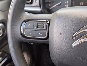 Citroën C3 Feel Business NAVI. PDC. BT. KLIMA Vorschaubild 16