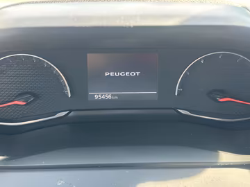 Peugeot 208 Active Business NAVI. LED. PDC. BT Vorschaubild 12