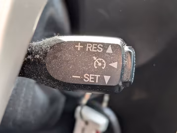 Toyota Verso RFK. Temp. 7-Sitzer. Vorschaubild 15