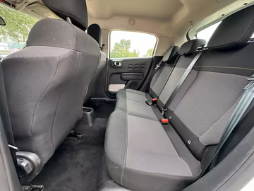 Citroën C3 Feel Business NAVI. KLIMA. PDC. TEMPOMAT Vorschaubild 8