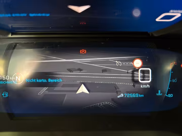 Peugeot 208 GT Line NAVI. KAMERA. LED. PDC Vorschaubild 15