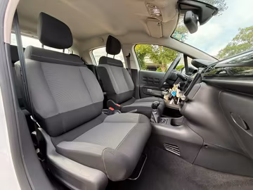 Citroën C3 Feel Business NAVI. KLIMA. AFIL. BT Vorschaubild 11