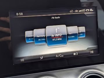 Mercedes-Benz E 200d Automatik NAVI  Avantgarde LTE Vorschaubild 24