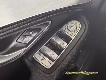 Mercedes-Benz C-Klasse Avantgarde*LED*NAVI*PDC*KAMERA Vorschaubild 18