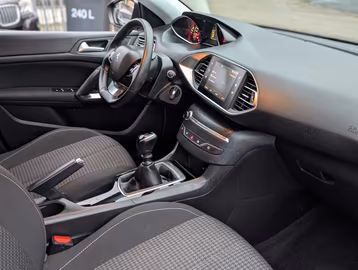 Peugeot 308 Active *NAVI*LED*PDC*KLIMAAUTOM*TEMPOMAT* Vorschaubild 8