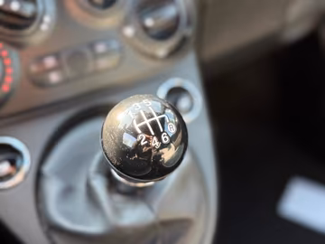 Fiat 500 Lounge 1.0 Hybrid. CarPlay. Cruise. DAB Vorschaubild 21