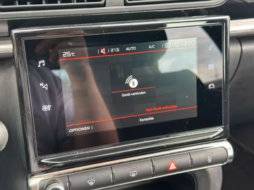 Citroën C3 Feel Business NAVI. LED. BT. KLIMA Vorschaubild 20