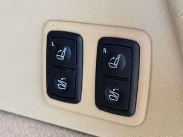 Mercedes-Benz GL 420 CDI 4Matic NAVI. Kamera. PANO. 7-Sitze Vorschaubild 9