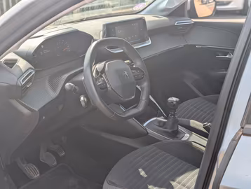 Peugeot 208 Active Business NAVI. PDC. LED. TEMPOMAT Vorschaubild 6