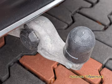 Mercedes-Benz GLE 350 d AMG Line*PANO*AHK*AIRMATIC*360°*NAVI Vorschaubild 13