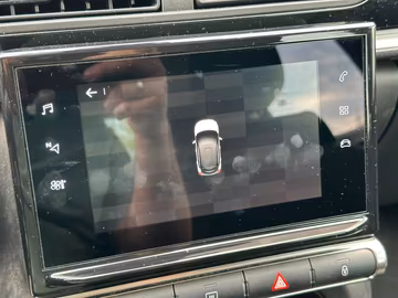 Citroën C3 Feel Business NAVI. KLIMA. PDC. LED Vorschaubild 15
