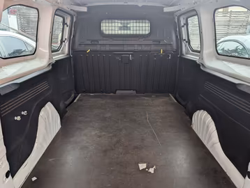 Peugeot Partner Pro L2 Vorschaubild 5