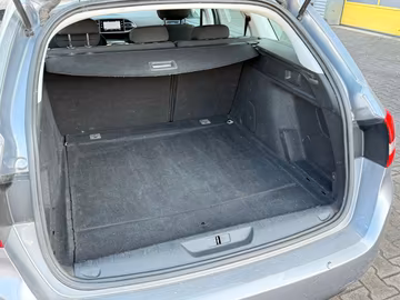 Peugeot 308 SW Active Pack NAVI. PDC. KLIMAAUT. TEMPOMAT Vorschaubild 8