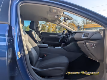 Opel Insignia Sports Tourer Edition *NAVI*ACC*LED*PDC Vorschaubild 9