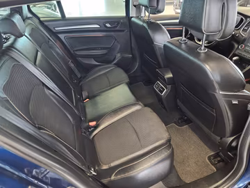 Renault Megane Grandtour BOSE-Edition *NAVI*PDC*MASSAGE* Vorschaubild 8