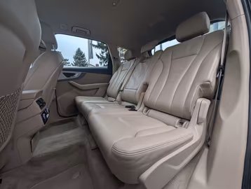 Audi Q7 3.0 TDI quattro NAVI. Kamera. KEYLESS GO Vorschaubild 16