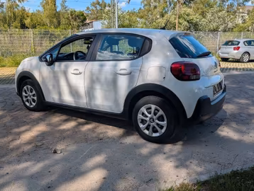 Citroën C3 Feel Business NAVI. KLIMA. PDC. LED Vorschaubild 6