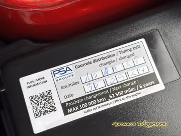 Peugeot 2008 Crossway*AUTOMATIK*PANO*NAVI*KAMERA*PDC* Vorschaubild 18