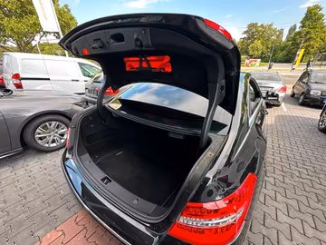 Mercedes-Benz E 200 Coupé SHZ. LEDER. PDC. ALU Vorschaubild 8