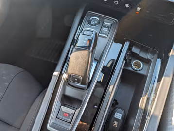 Peugeot 508 Active Business EAT8 NAVI. KAMERA. PDC. LED Vorschaubild 8