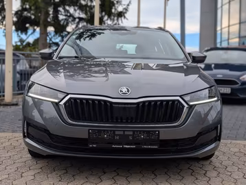 Skoda Octavia Combi 2.0 TDI DSG ACC DIGITAL COCKPIT Vorschaubild 3