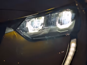 Peugeot 208 Allure Pack AUTOMATIK. NAVI. KAMERA. LED Vorschaubild 9