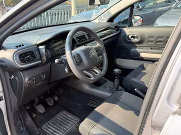 Citroën C3 PureTech 110 Feel S&S LED. TEMPO. SPURASS Vorschaubild 6