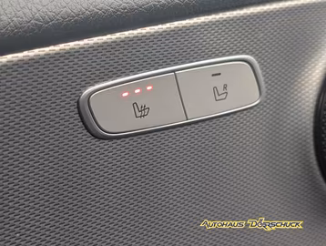 Mercedes-Benz E 400 4MATIC Exclusive *4x4*SHZ*PANO*360°CAM*LED Vorschaubild 18