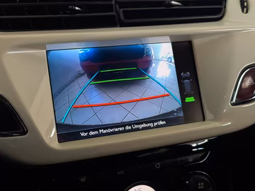 DS Automobiles DS3 Cafe Racer L.E. NAVI. AHK. SHZ. LEDER Vorschaubild 19