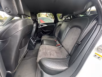 Audi A6 V6 TDI quattro S line LED Kamera 20" ab 249€ Vorschaubild 6