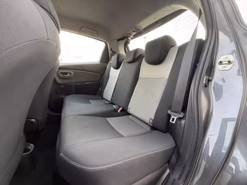 Toyota Yaris Hybrid Business NAVI. Kamera. Tempomat Vorschaubild 7