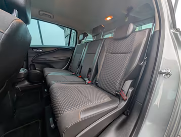 Opel Zafira Tourer Vorschaubild 12