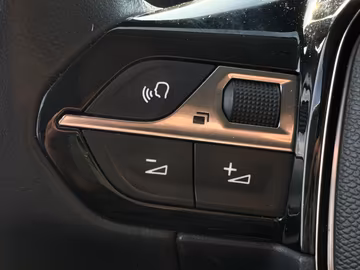 Peugeot 208 Allure Business NAVI. Kamera. LED. ACC Vorschaubild 24