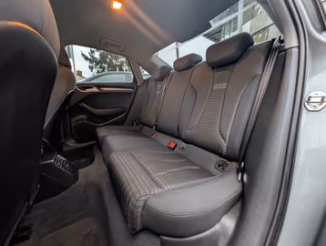 Audi A3 Limousine Sport*VIRTUAL*NAVI PLUS*PDC Vorschaubild 12