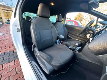 DS Automobiles DS3 PureTech Chic NAVI. KAMERA. AUTOMATIK Vorschaubild 6