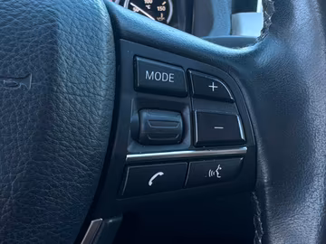 BMW 520d GT Aut. NAVI. SHZ. PDC. Luftfederung Vorschaubild 19