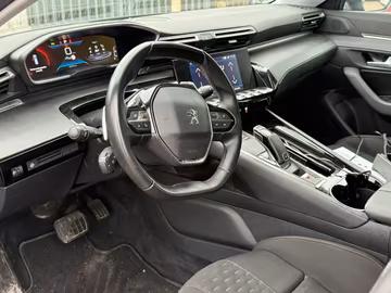 Peugeot 508 Active Business NAVI. KAMERA. KEYLESS Vorschaubild 6