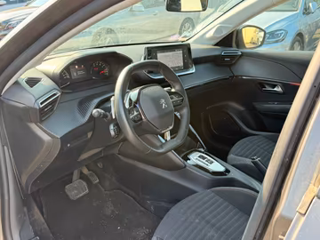 Peugeot 208 Active Pack EAT8. NAVI. PDC. 1.Hand Vorschaubild 6